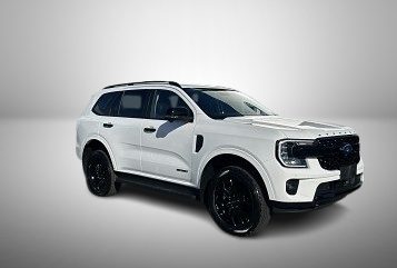 2025 Ford Everest Sport 2.0D 4WD