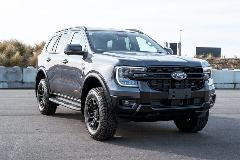 2025 Ford Everest Tremor 3.0L Diesel/4WD/10 Spe...