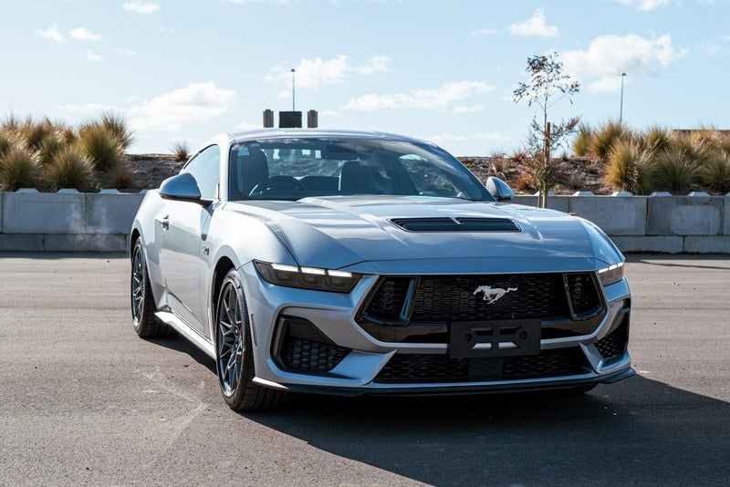 2025 Ford Mustang 5.0L GT Fastback