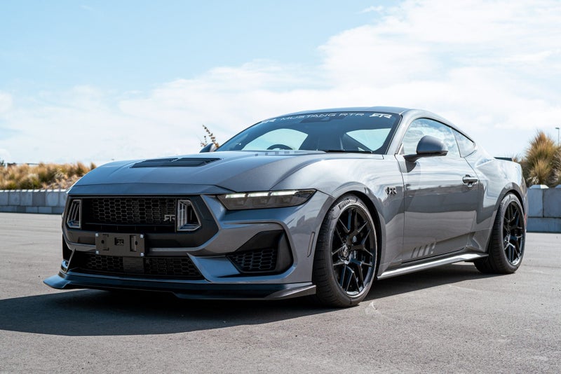 2025 Ford Mustang 5.0L GT Fastback RTR