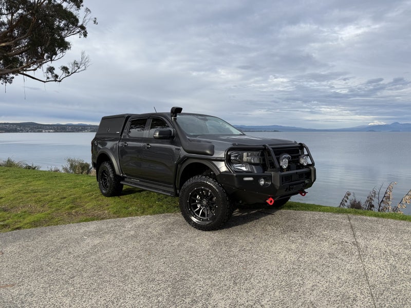 2025 Ford Ranger MAD MAXX EDITION