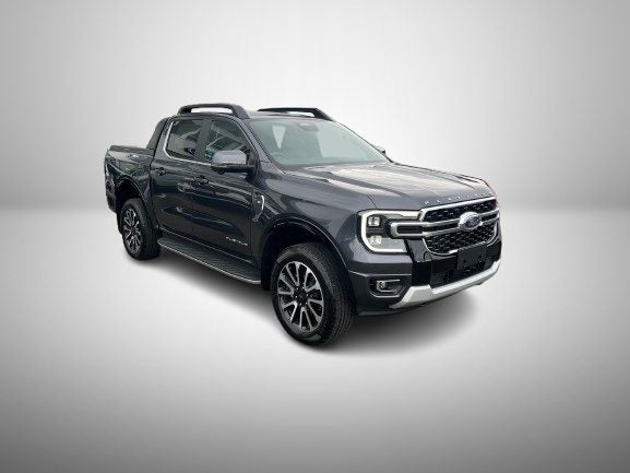 2025 Ford Ranger Platinum 3.0D 4WD