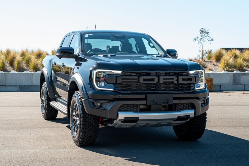 2025 Ford Ranger Raptor 2.0L Diesel/4WD/10 Spee...