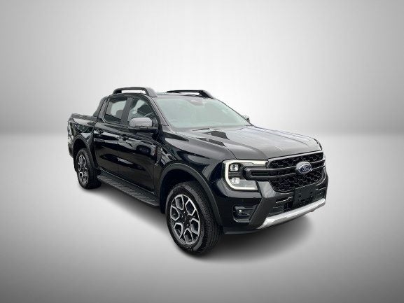 2025 Ford Ranger Wildtrak 10Y Edition