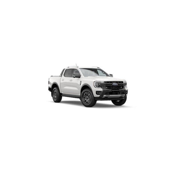 2025 Ford Ranger Wildtrak 2.0D