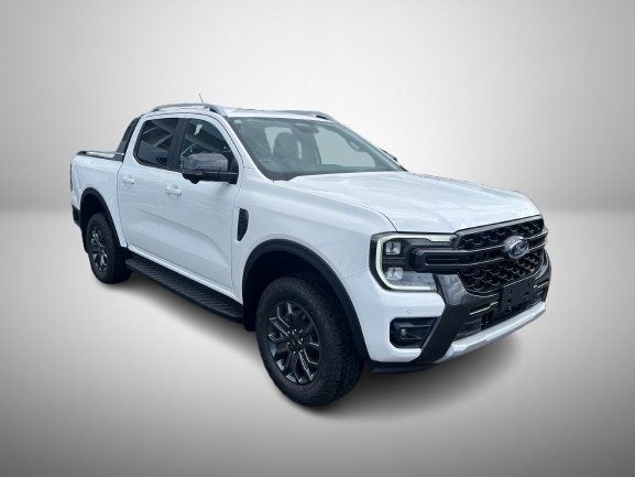 2025 Ford Ranger Wildtrak 3.0D/4WD