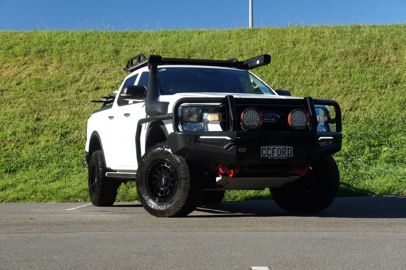 2025 Ford Ranger XL DC WS 2.0D 10A 4WD