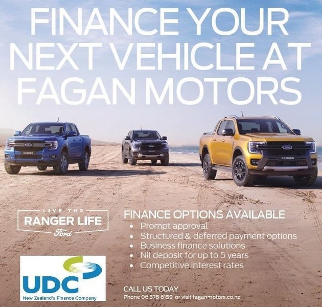 2025 Ford Ranger XL SING/CAB CHASSIS