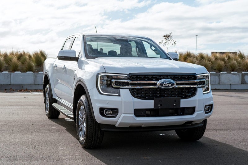 2025 Ford Ranger XLT Double Cab WellSide 4x2
