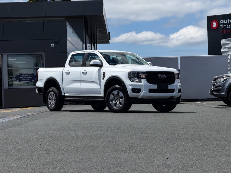 2025 Ford Ranger Xlt Phev/4Wd/10At