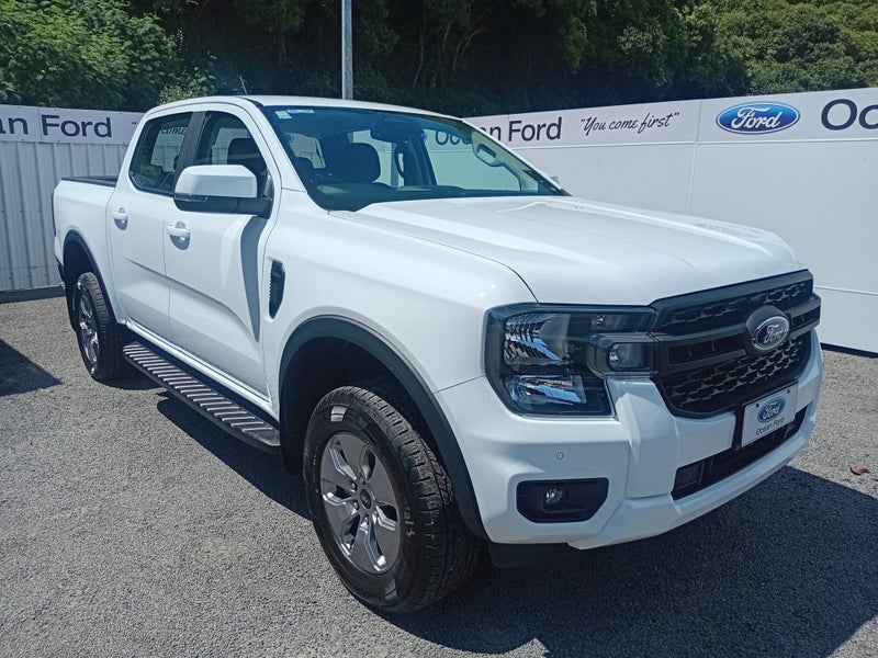 2025 Ford Ranger XLT PHEV /4WD/10AT