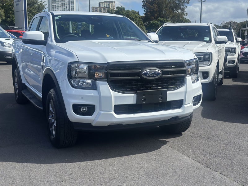 2025 Ford Ranger Xlt Phev/4Wd/10At