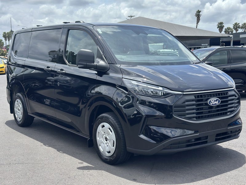 2025 Ford Transit Custom 320 Swb 2.0D