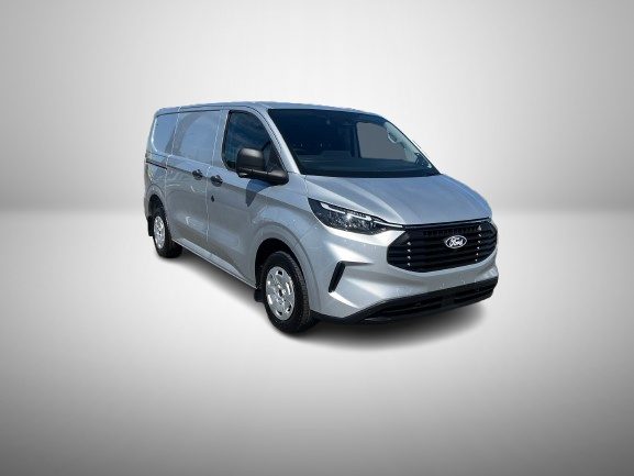 2025 Ford Transit Custom 320 SWB 2.0D