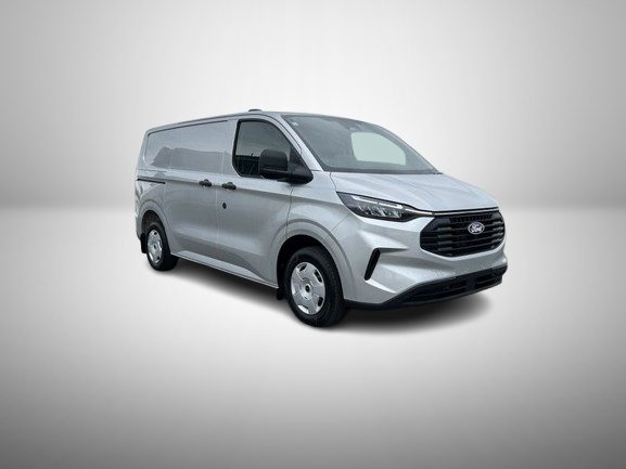 2025 Ford Transit Custom 320S SWB 2.0D