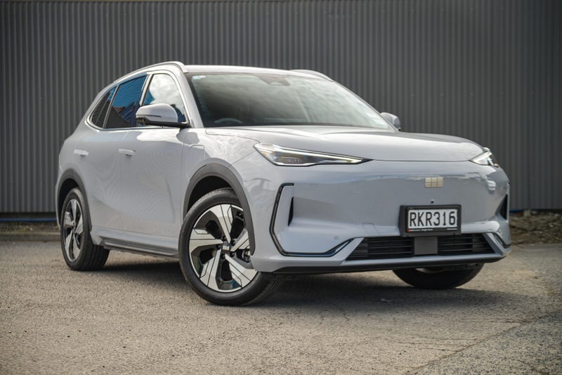 2025 Geely EX5 Inspire 160Kwh/Ev/At