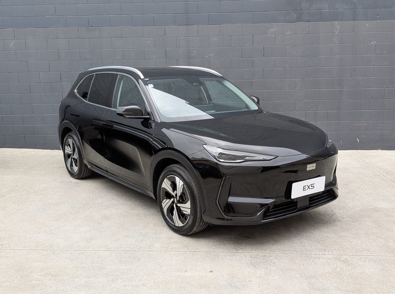 2025 Geely EX5 Inspire