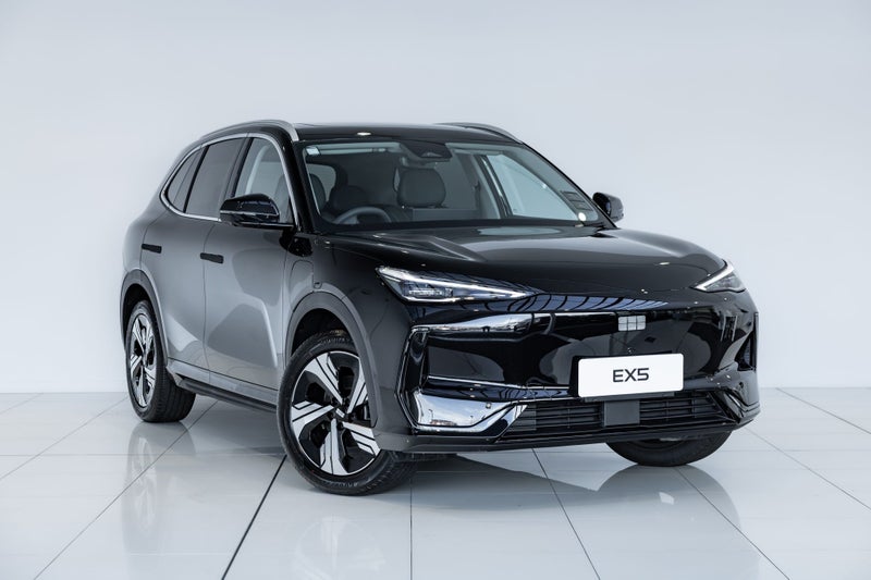 2025 Geely EX5 Inspire