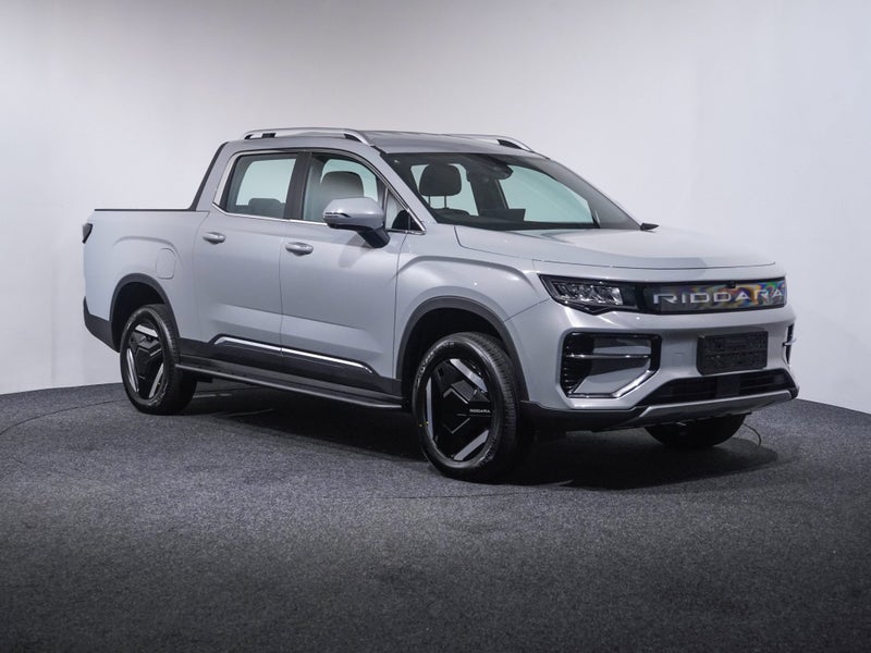 2025 Geely Riddara Pro EV 73Kwh 4WD