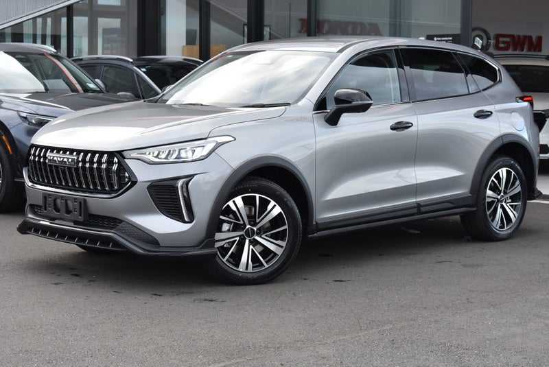 2025 GWM HAVAL Jolion Jolion LUX HEV