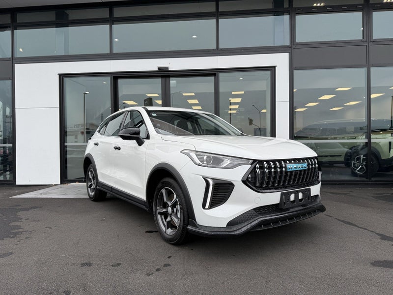 2025 GWM HAVAL Jolion PREMIUM 2WD HYBRID