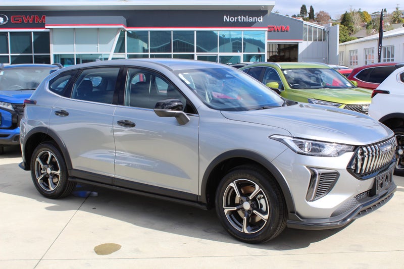 2025 GWM HAVAL Jolion Premium 2Wd Hybrid