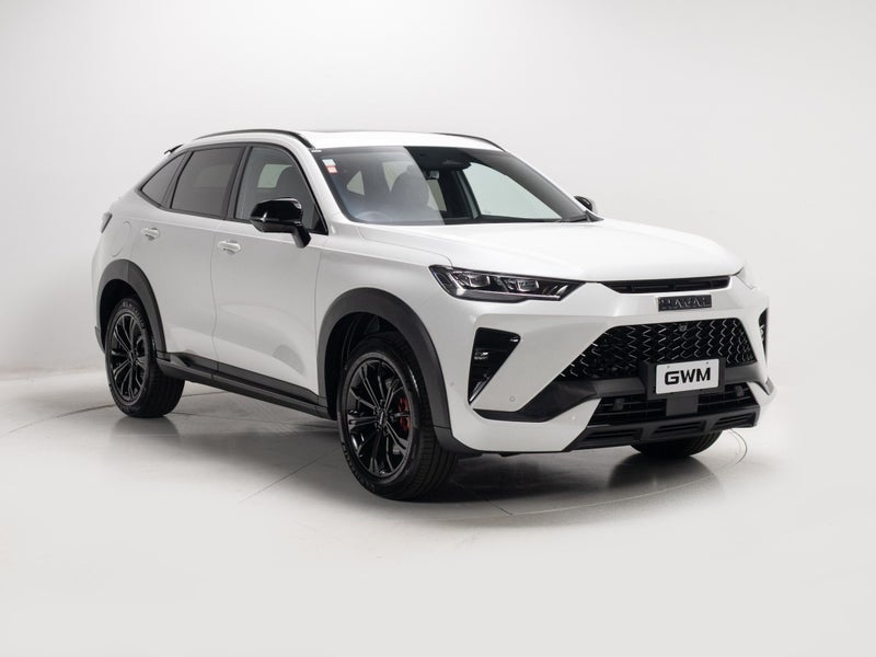 2025 Haval H6 Gt Ultra Phev 4Wd