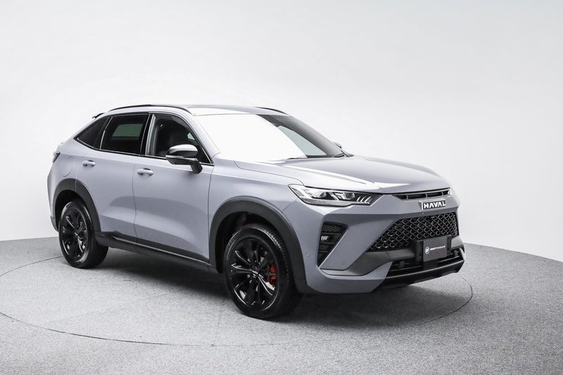 2025 Haval H6 GT Ultra PHEV