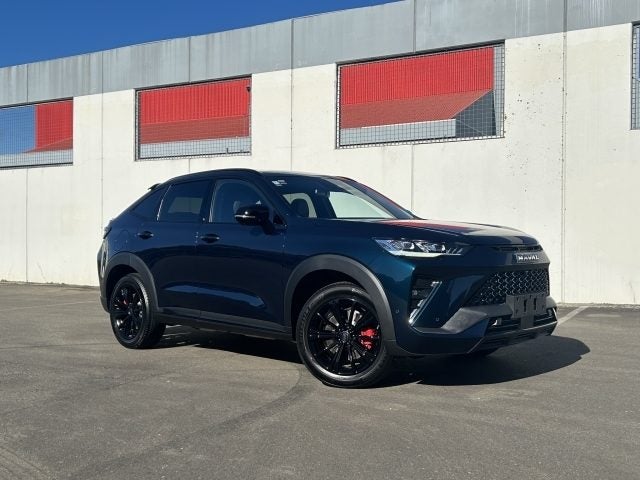 2025 Haval H6 GT Ultra PHEV Gt Ultra Phev 4Wd