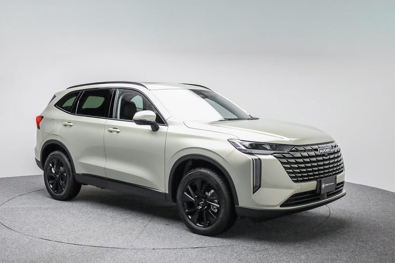 2025 Haval H6 Ultra PHEV 2WD