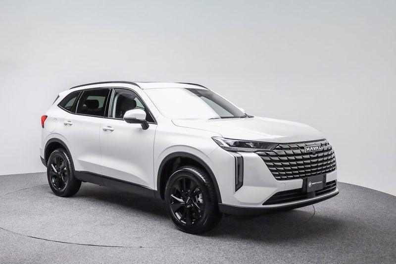 2025 Haval H6 Ultra PHEV AWD