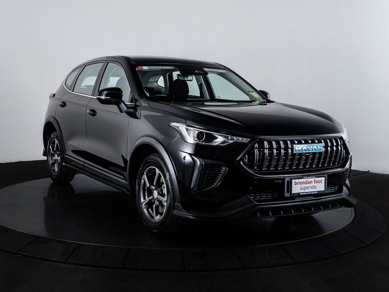 2025 Haval Jolion GWM Jolion HYBRID Premium 1.5P