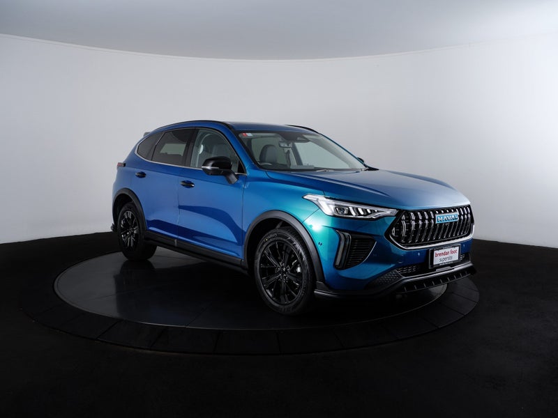 2025 Haval Jolion GWM Jolion HYBRID Ultra 1.5P