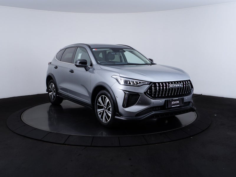 2025 Haval Jolion GWM Jolion Ultra Hybrid