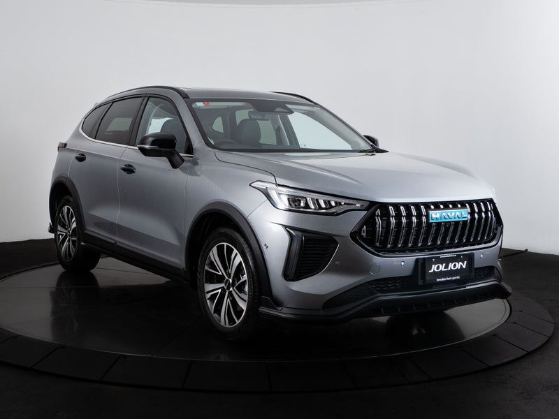 2025 Haval Jolion GWM Jolion Ultra Hybrid
