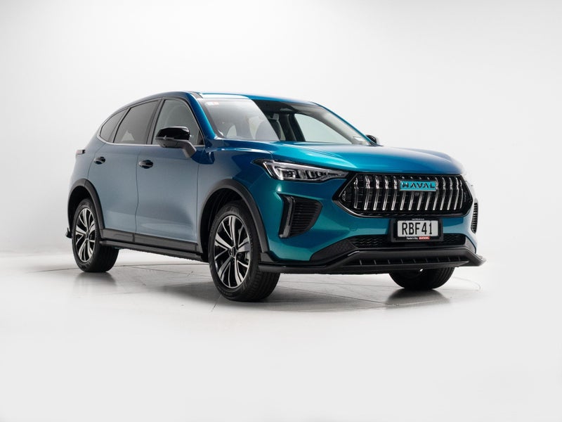 2025 Haval Jolion Lux 2Wd Hev