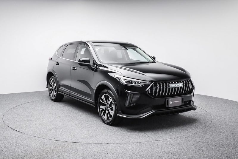 2025 Haval Jolion Lux HEV A02