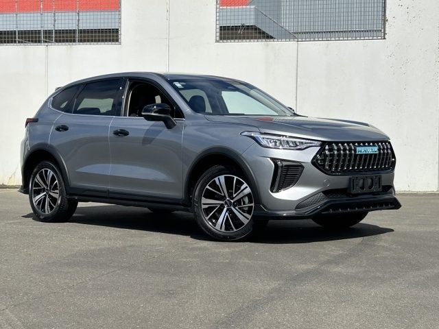 2025 Haval Jolion Lux Hybrid Facelift Lux 2Wd Hev