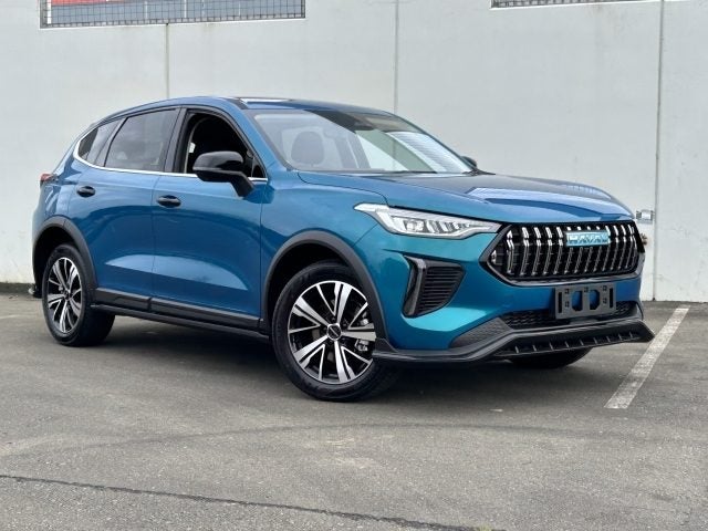 2025 Haval Jolion Lux Hybrid Facelift Lux 2Wd Hev
