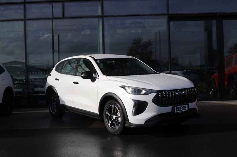 2025 Haval Jolion Premium 2WD Hybrid