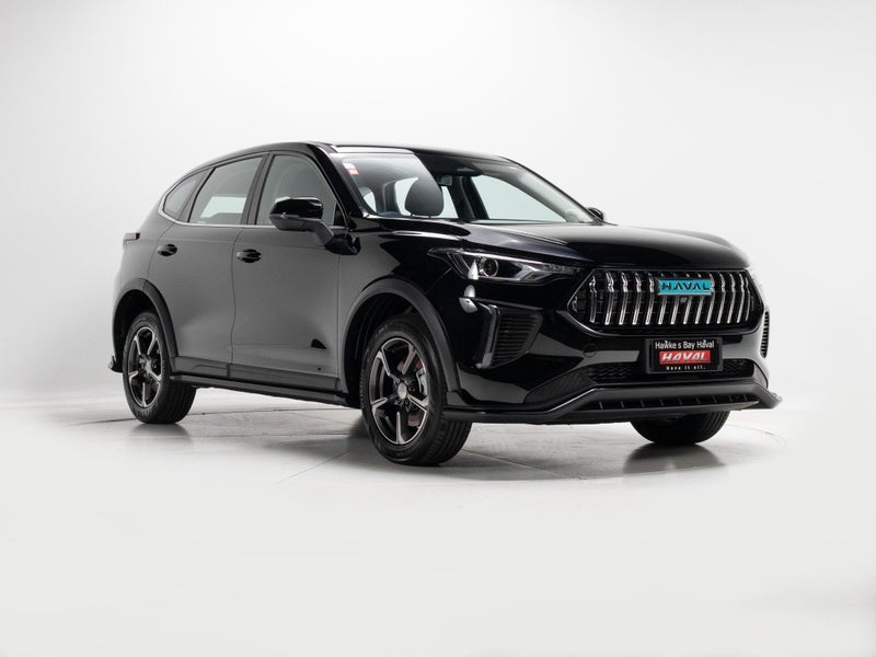 2025 Haval Jolion Premium 2Wd Hybrid