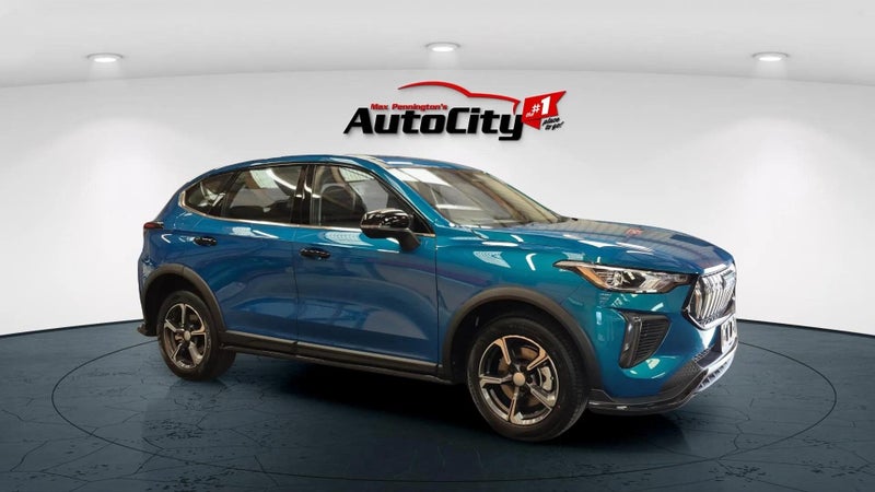 2025 Haval Jolion Premium 2Wd Hybrid