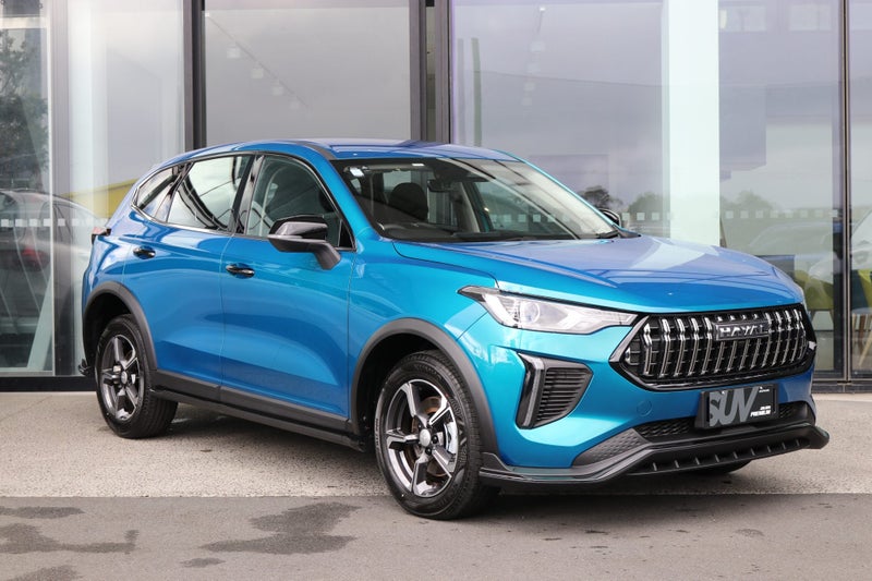 2025 Haval Jolion Premium 2WD Hybrid