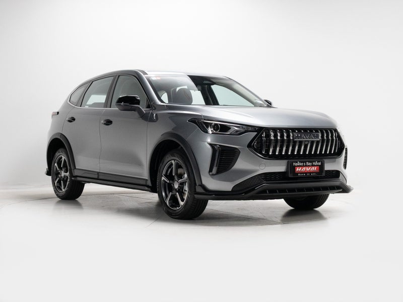2025 Haval Jolion Premium 2Wd Hybrid