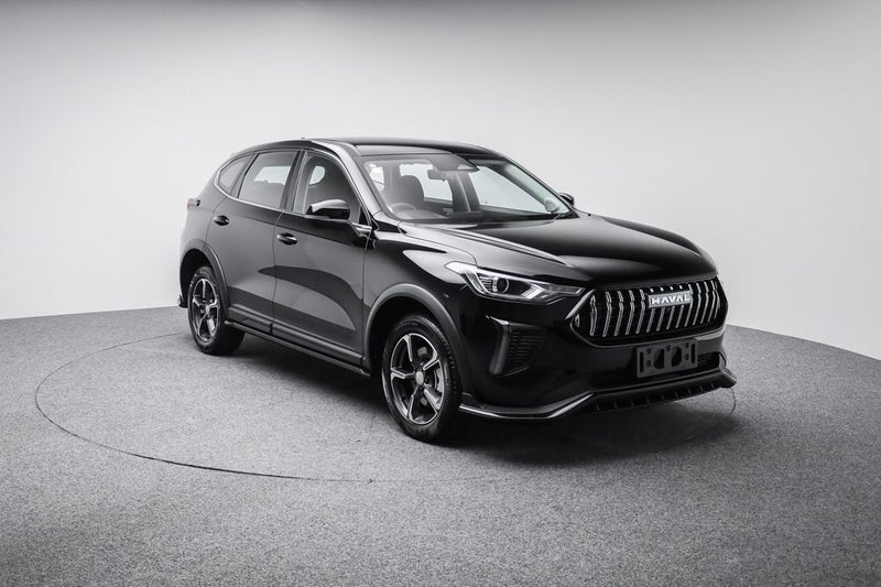 2025 Haval Jolion Premium HEV A02