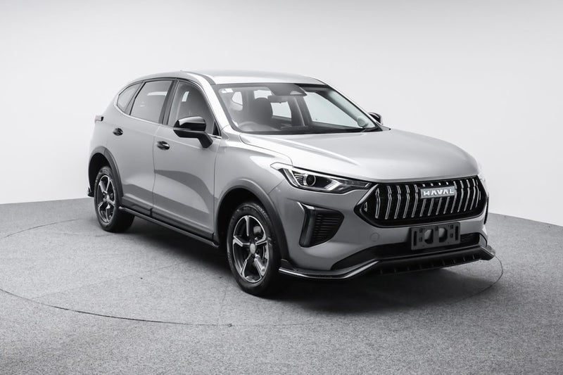 2025 Haval Jolion Premium HEV A02