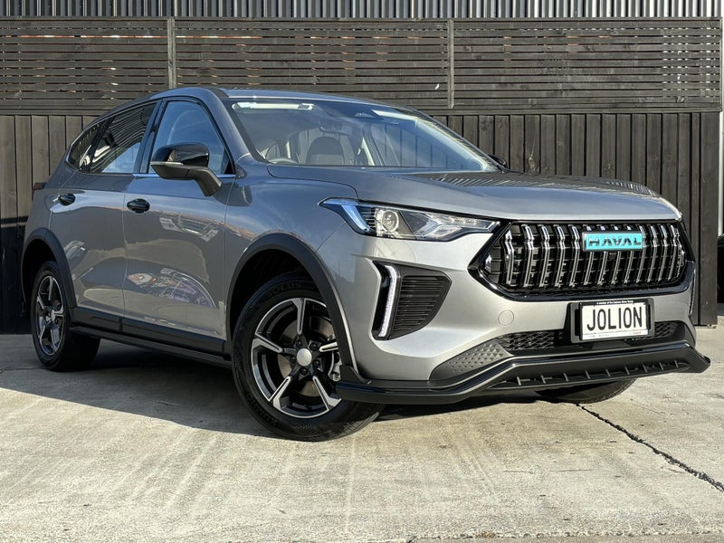 2025 Haval Jolion Premium Hybrid