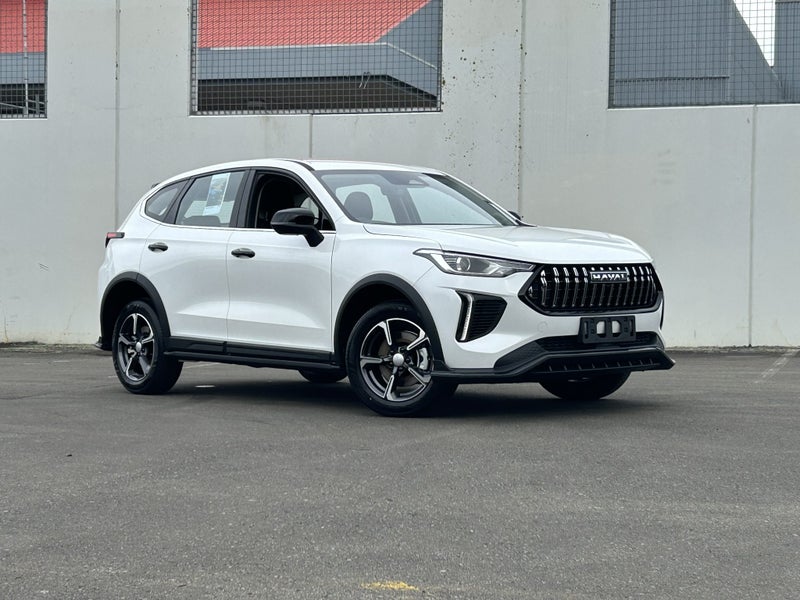 2025 Haval Jolion Premium Hybrid Facelift Premi...