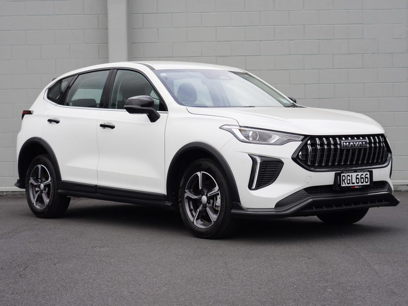 2025 Haval Jolion Premuim HEV AO2 1.5PT 7A 5Dr...