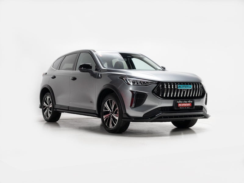 2025 Haval Jolion Pro Ultra HEV